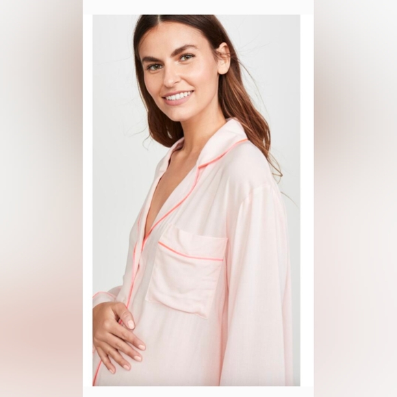 Hatch Maternity Pajamas - Picture 5 of 14